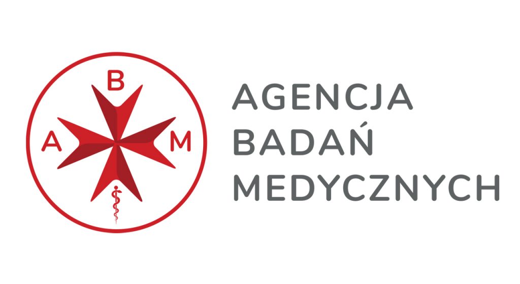 ABM logo  1024x560 - Agencja Badań Medycznych przedstawiła plany na 2020 rok