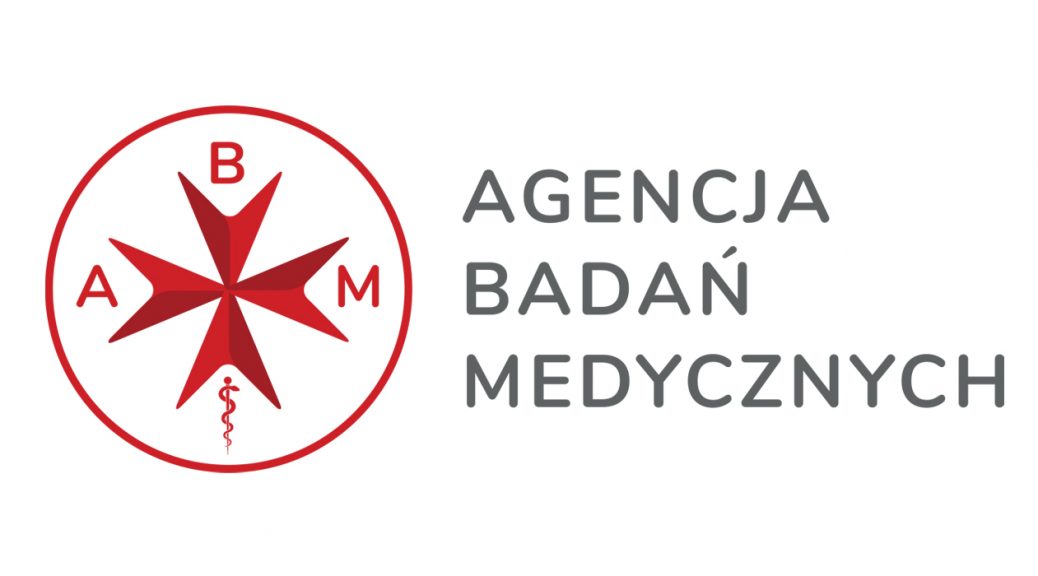 ABM logo  1038x576 - „Żywy lek” przeciwko ostrej niewydolności oddechowej w COVID-19 z dofinansowaniem Agencji Badań Medycznych