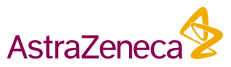AstraZeneca logo - Trixeo Aerosphere zatwierdzony w Unii Europejskiej do leczenia POChP
