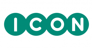 ICON logo 300x157 - Aktualności