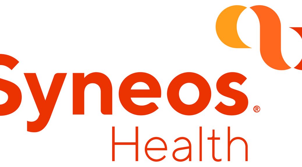 Syneos logo 1038x576 - Syneos Health® oraz Daiichi Sankyo tworzą strategiczną koalicję w celu rozwijania onkologicznego pipeline Daiichi Sankyo