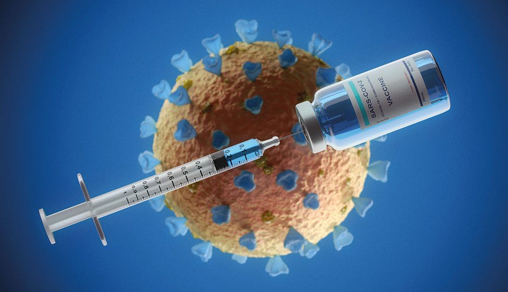 SARS Cov 2 szczepionka 1000x576 - Czy pandemia COVID-19 zmieni badania kliniczne?