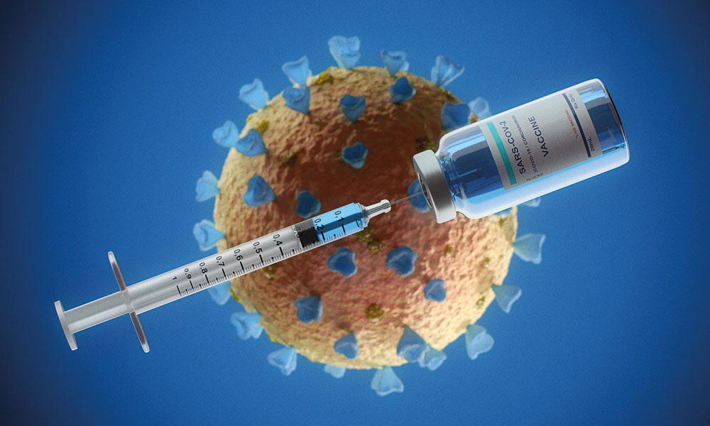 SARS Cov 2 szczepionka - Czy pandemia COVID-19 zmieni badania kliniczne?