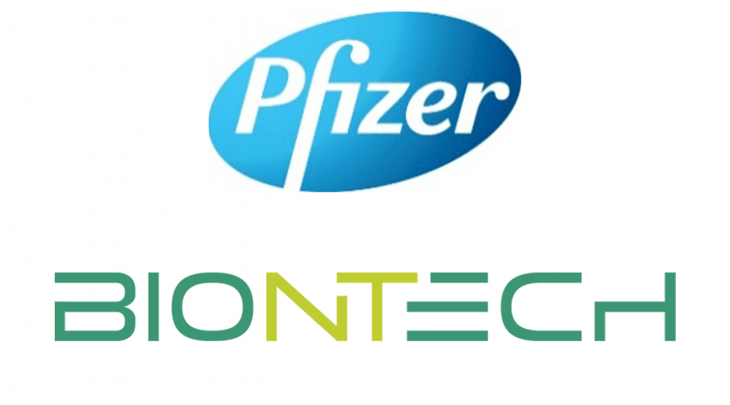 post 1038x576 - Szczepionka przeciw COVID-19 firm Pfizer i BioNTech otrzymała pozytywną opinię Komitetu ds. Produktów Leczniczych Stosowanych u Ludzi (CHMP)