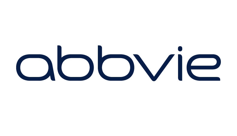abbvie logo - Komisja Europejska dopuszcza do obrotu Rinvoq&#x2122; (upadacytynib) we wskazaniu artropatii łuszczycowej i zesztywniającego zapalenia stawów kręgosłupa